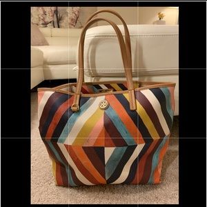 Tory Burch Tote Bag